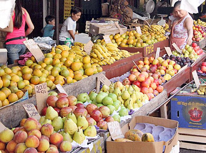 BCP reporta inflación del 1,1% en el mes de marzo
