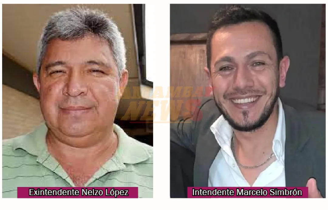 Confirman condenas de 8 y 3 años para exintendente de Nueva Colombia e intendente de Paraguarí