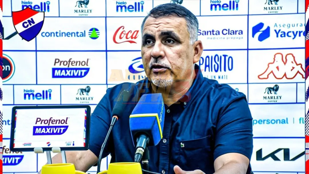 Pedro Sarabia ratifica su enojo tras conocer el análisis arbitral