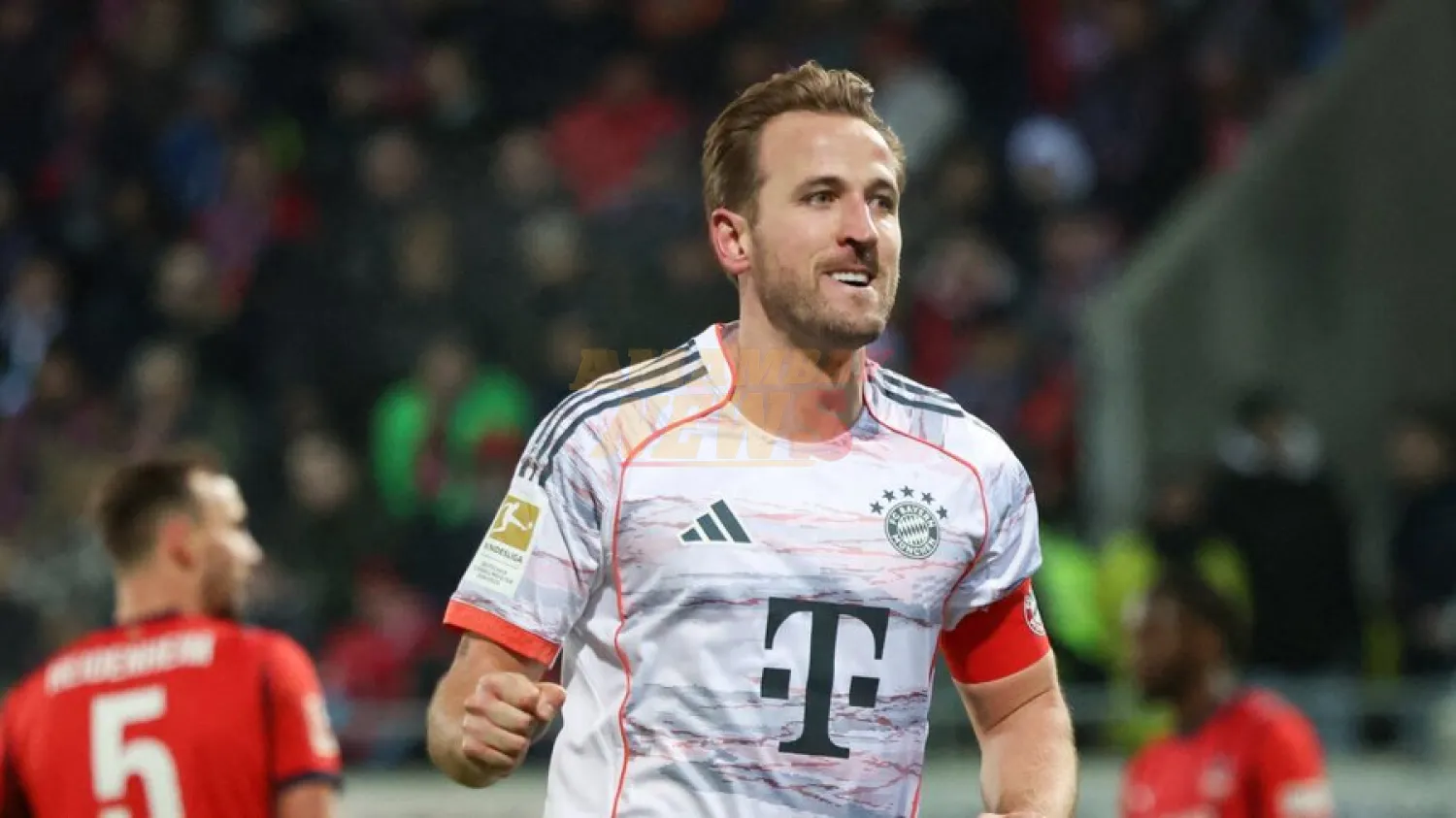 Bayern ya es ‘campeón de invierno’