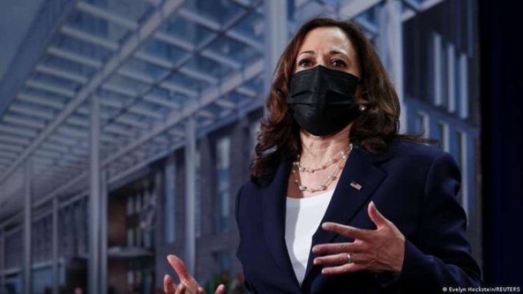 La vicepresidenta de Estados Unidos se reunirá con Macron la próxima semana