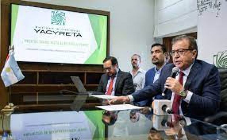Tras reclamos, Yacyretá entregó documentos a la Contraloría para auditar fondos sociales