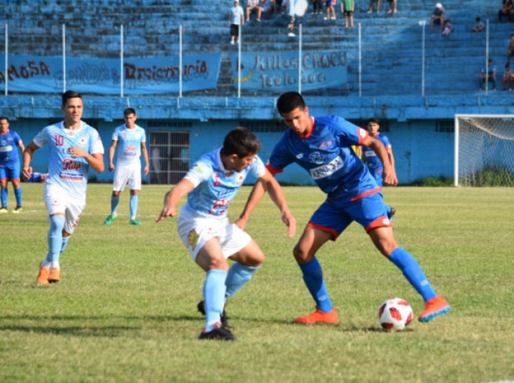 Rechazan proyecto sobre test gratuitos de COVID-19 para el fútbol de Intermedia