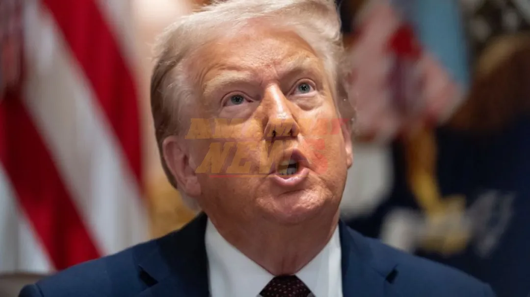 “Todos los aranceles siguen en vigor”, responde Trump sobre fallo que los declaró ilegales