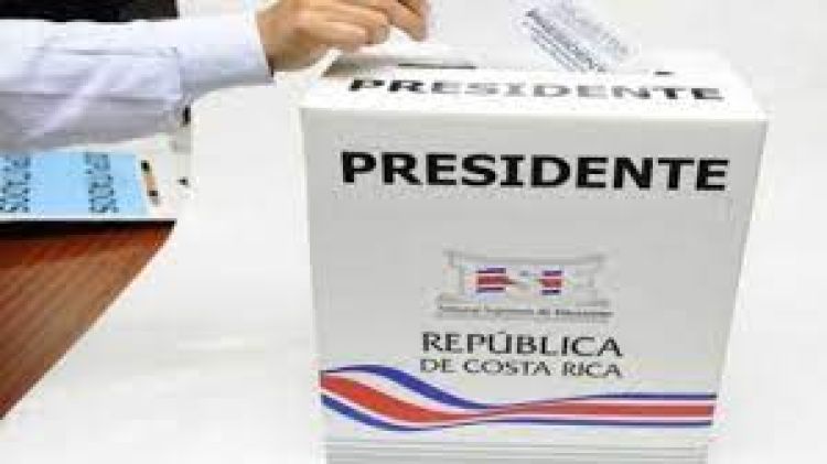 Costa Rica se alista para elegir presidente tras la campaña centrada en la economía