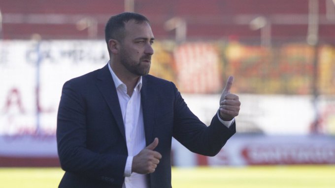 De Muner será presentado en la Toldería