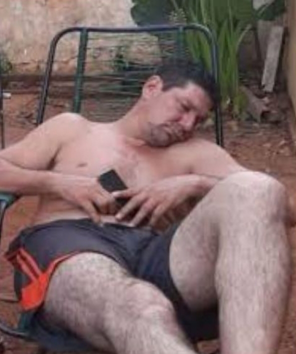 Actitud indiferente de Julio Vega "normaliza" la violencia e inseguridad en Amambay