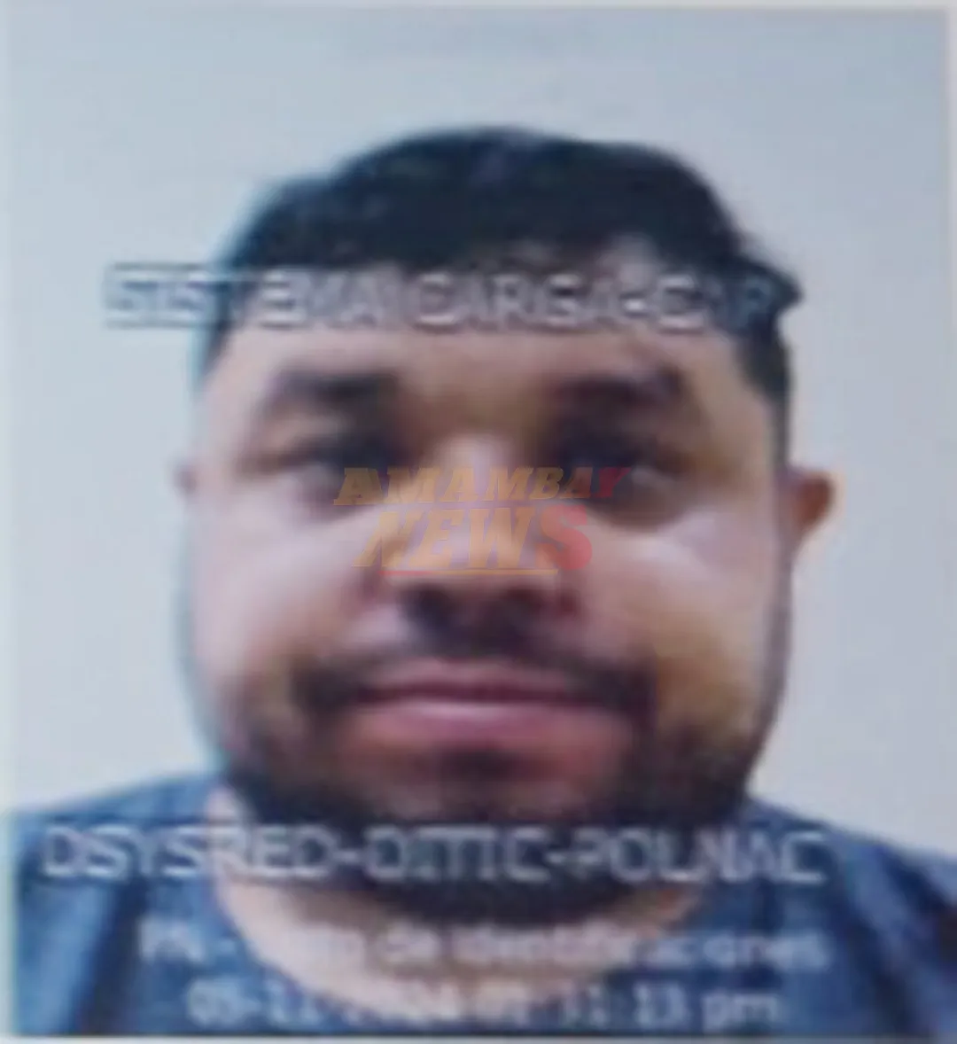 Badeño es estrangulado y quemado en un camino vecinal de la colonia General Díaz
