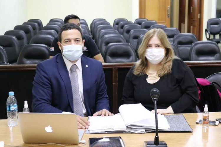 Caso González Daher: fiscal señala que se cuenta con suficiente evidencia probatoria