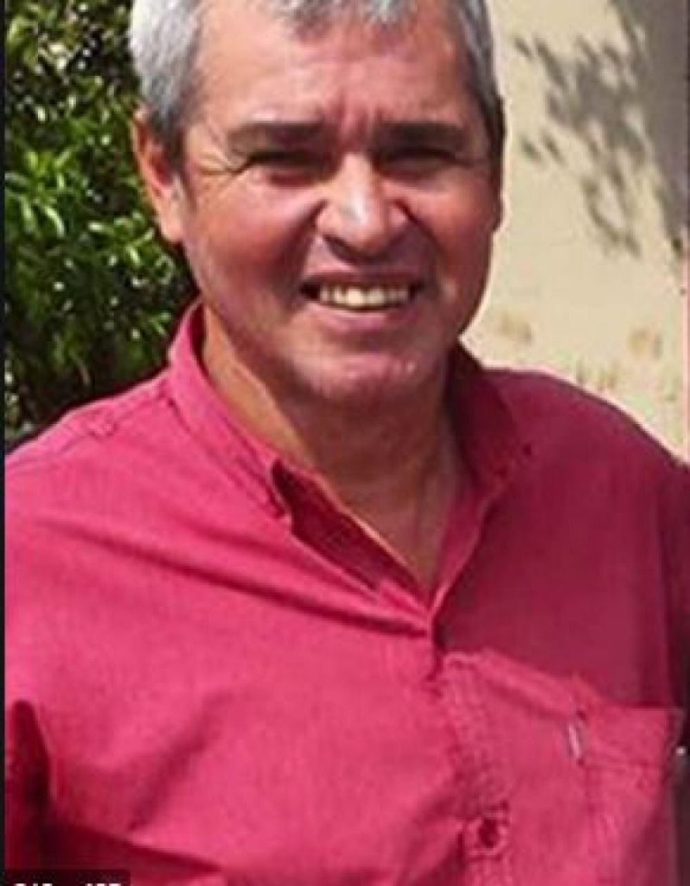 Intendente de Karapa" le "chule" a la Contraloria