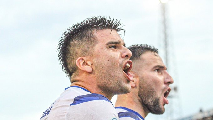 El 2 de Mayo quiere seguir en la cima del torneo Apertura