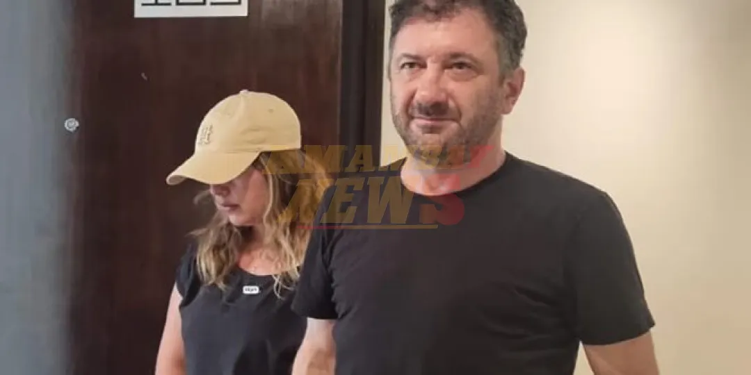 Fiscalía paraguaya exige corrección en pedido de extradición de Kueider