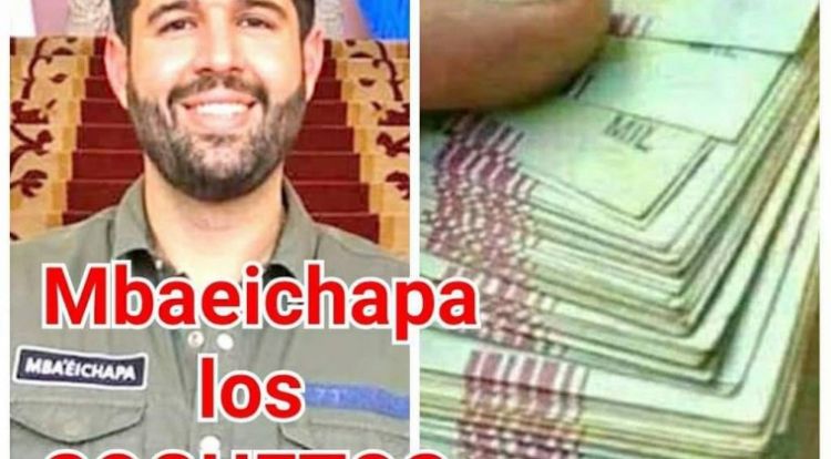 "Despechado" publicista que factura millones al Estado