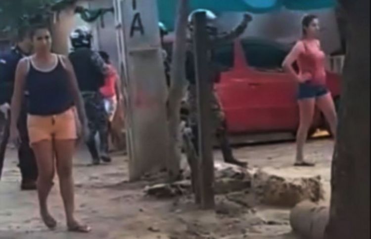 No solo los Acevedo denuncian: Suman y siguen abusos de uniformados en todo el país
