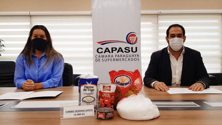 Lanzaron combos económicos por Semana Santa