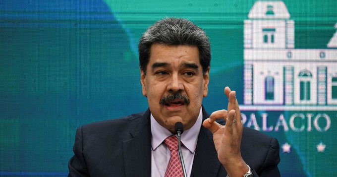 Biden insiste en oxigenar la narcodictadura de Venezuela