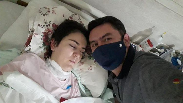 Tras largo suplicio, se hizo justicia en el caso Raquelita