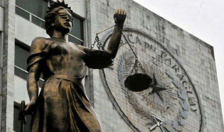 Denuncian a ministros de la Corte Suprema de Justicia ante la Contraloría