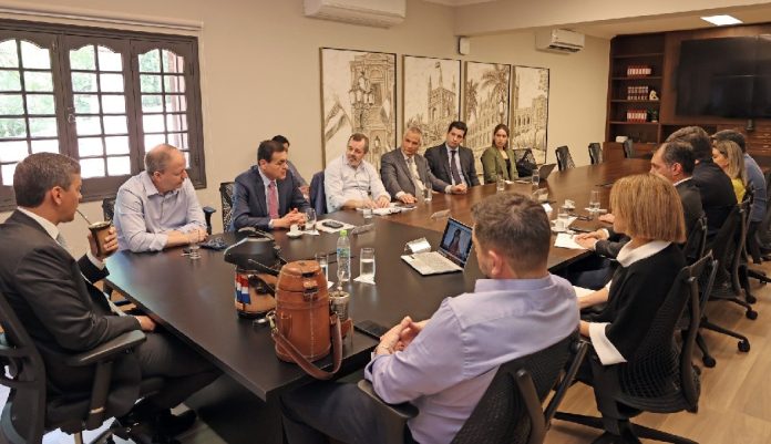 Paraguay decide demandar a la Argentina ante el Tribunal del Mercosur
