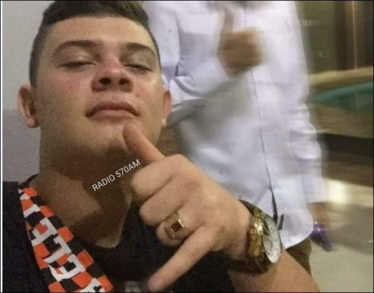 Presunto homicida prófugo de la justicia fue asesinado a balazos en Capitán Bado