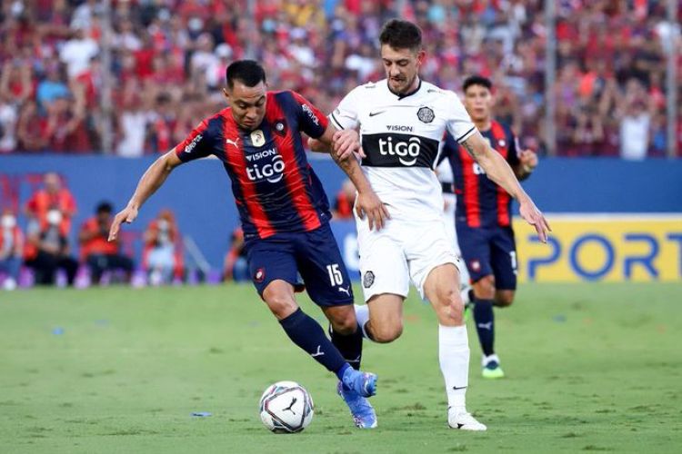 El superclásico es el centro de atención del domingo