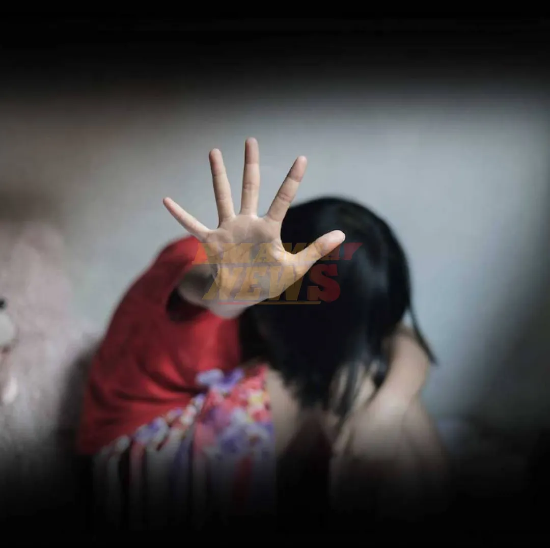 Caazapá: policía imputado por abuso sexual de niña se fuga tras fallo judicial