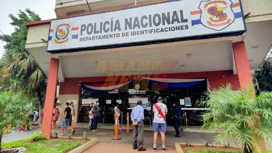 Demoras en Identificaciones obligan a usuarios a retirarse sin culminar sus gestiones