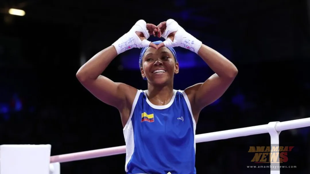Otra colombiana se retira del deporte tras ser eliminada de los JJ.OO.