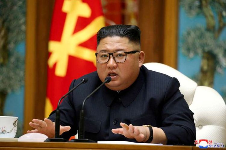Corea del Norte prueba el misil más poderoso desde 2017