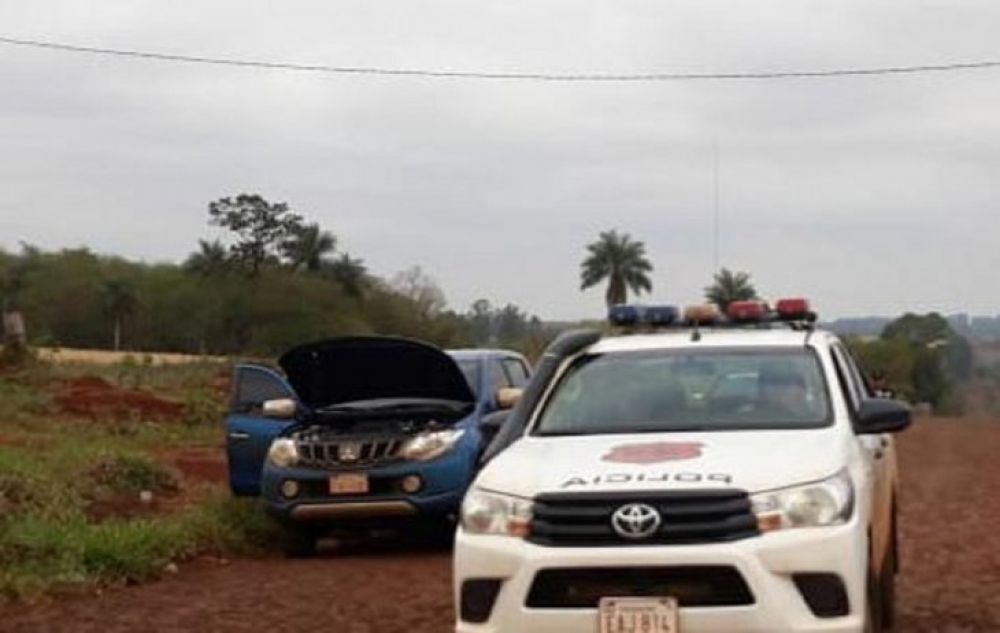 Caso de piratas del asfalto da un giro y denunciantes son detenidos
