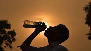 Calor extremo en la semana de la Nochebuena y la Navidad