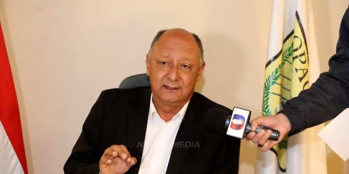 Opaci no analizó posibilidad de unificar elecciones municipales y generales