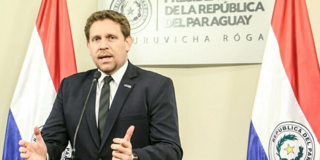Argentina estaría evaluando suspender exportación de gas a Paraguay