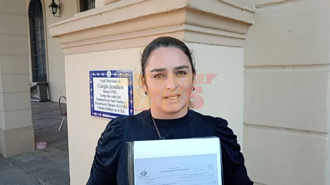 Santaní: Denuncian inacción fiscal en caso de mafia de los pagarés