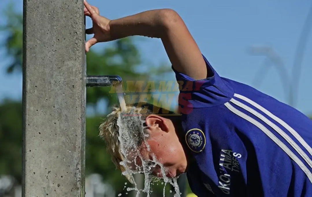 Golpe de calor en el país: qué hacer ante las altas temperatura