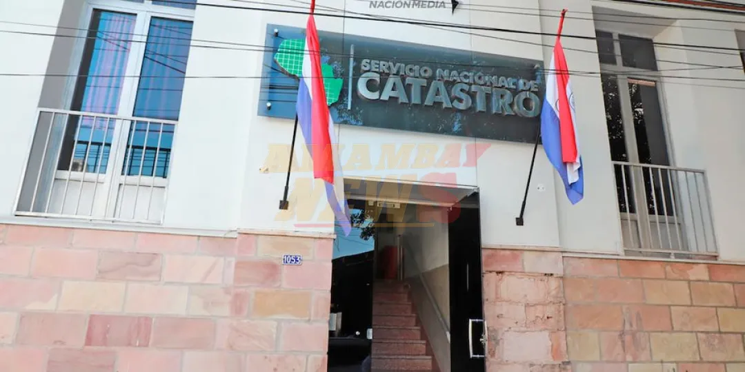 Registro Unificado Nacional: ajustan detalles para traspaso institucional