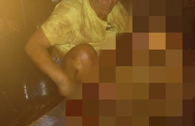 Imputan a mujer que habría asesinado de una puñalada a su pareja tras discusión