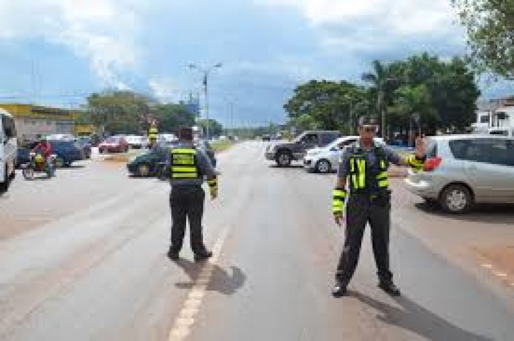Retienen a casi 300 conductores ebrios en rutas