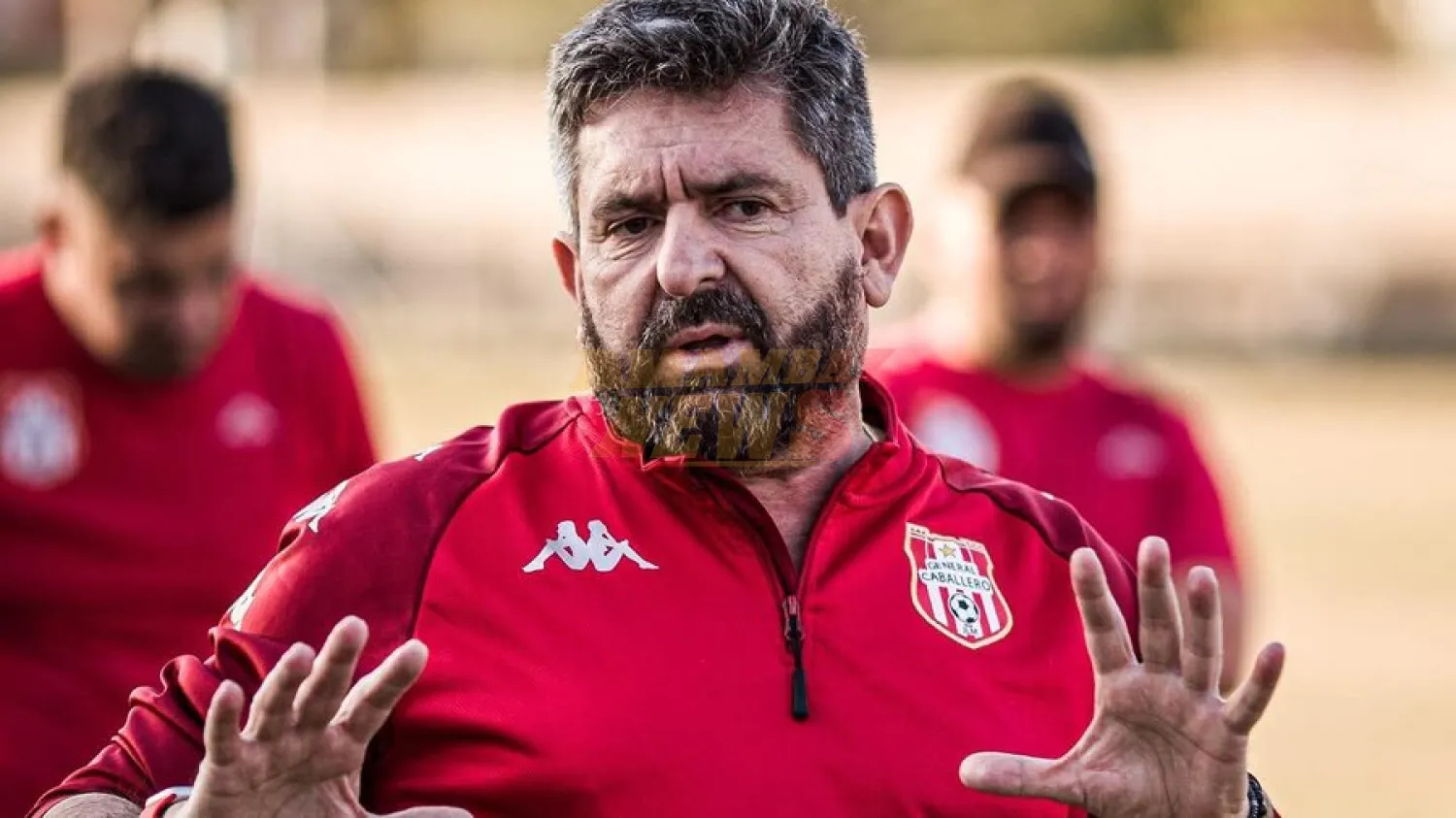Humberto Ovelar: “Vamos a pelear hasta donde se pueda”
