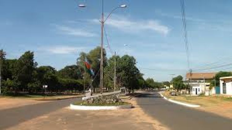 San Pedro reporta leve aumento de casos y sus primeros internados por COVID-19