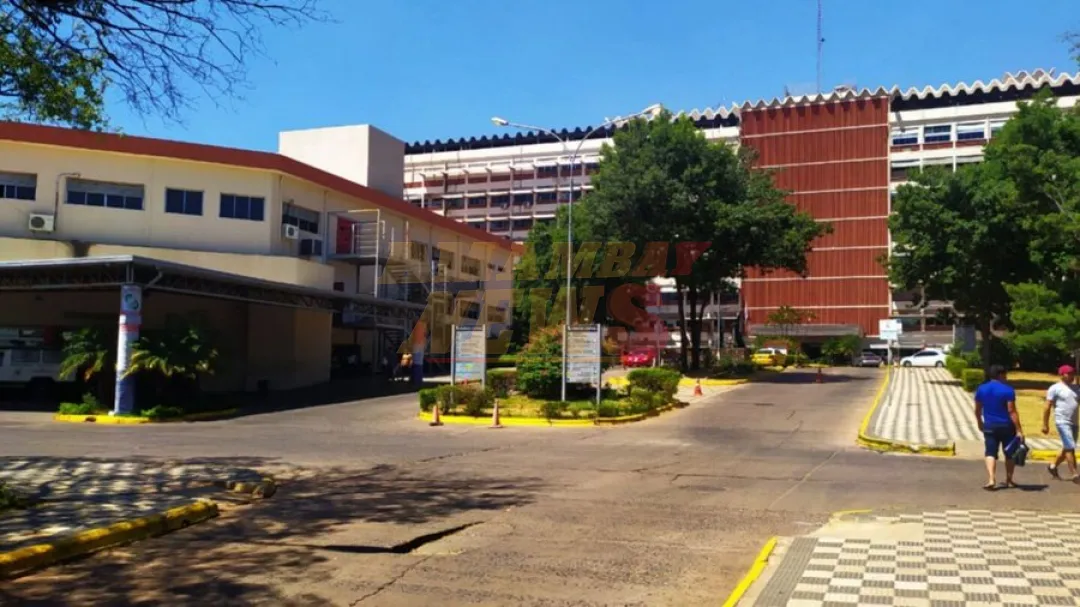 Padres denuncian que quemaron a bebé con estufa en IPS Central: “Fue doloroso verle desfigurado”