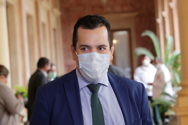 Suspenden audiencia del caso Friedmann por negociado de la merienda escolar