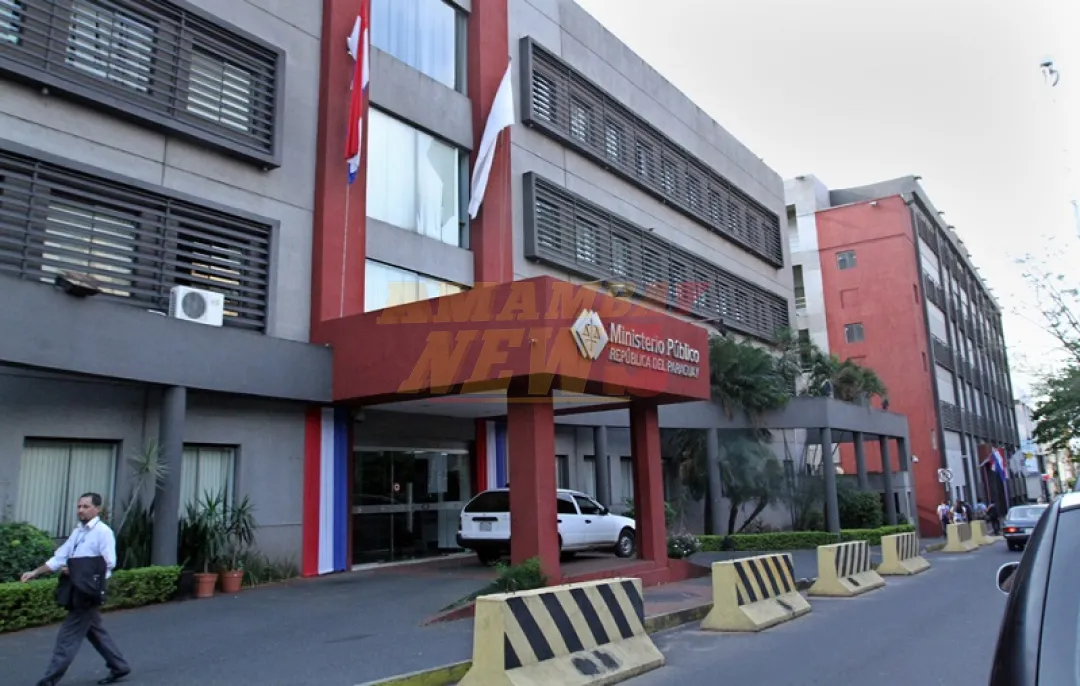 Imputan a comerciante por supuesta estafa de más de G. 340 millones a empresa constructora