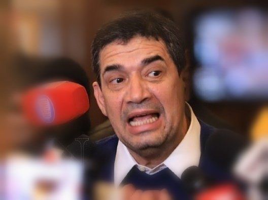 EEUU está obligado a colaborar información sobre Velázquez, dice Fiscalía