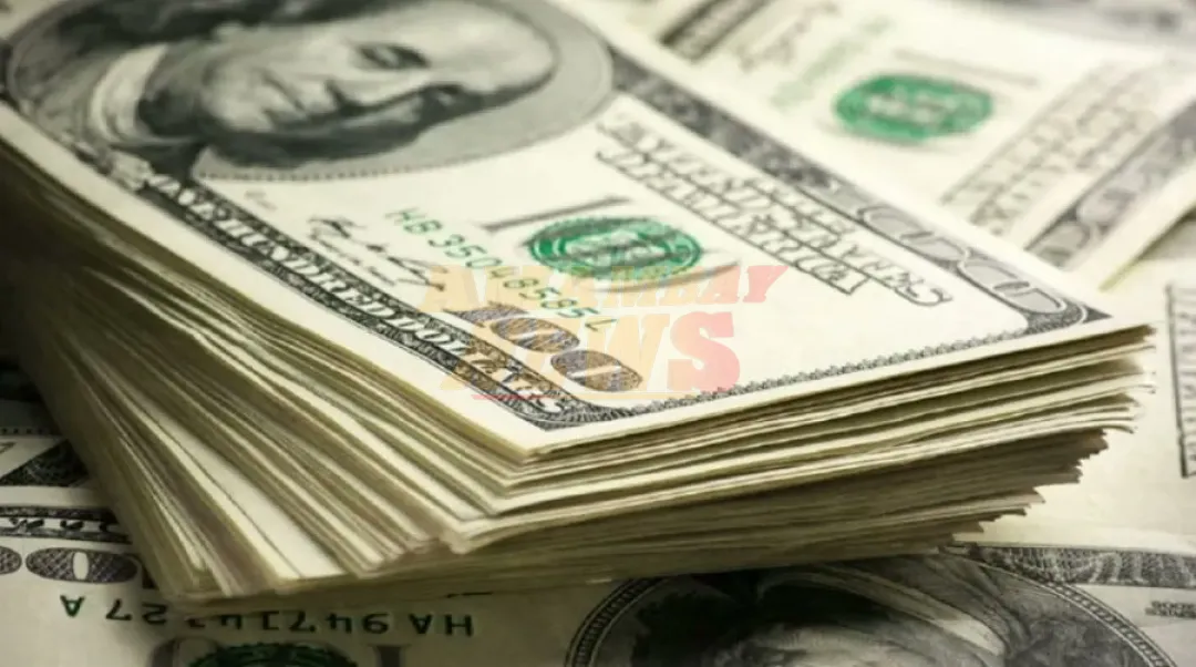 Dólar baja a G. 7.100 y la tendencia seguiría hasta 2027, señalan