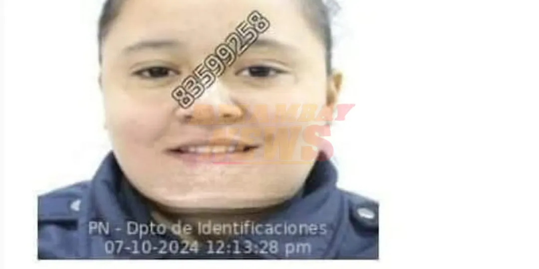 Escándalo policial: Suboficial con doble orden de captura es detenida en Capiatá