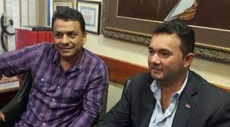 Ex diputado suplente de Marcial Lezcano fue asesinado con pistolas y fusiles, dice comisario