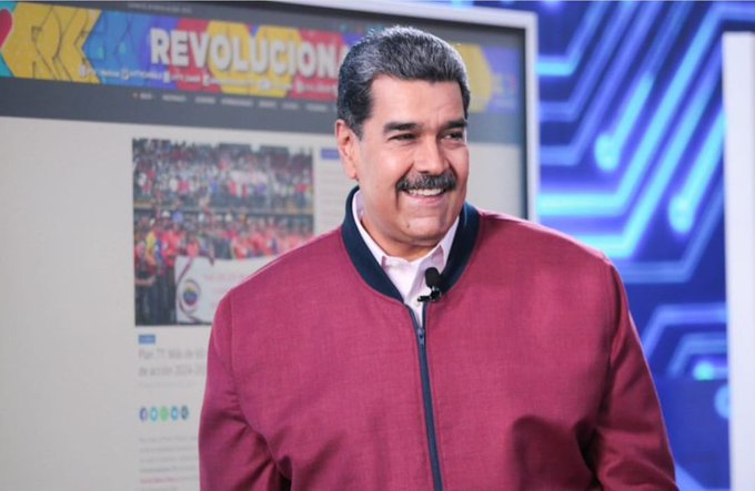 Corresponsales extranjeros condenan amenazas de Maduro