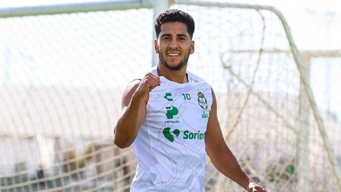 ¡Está para volver!