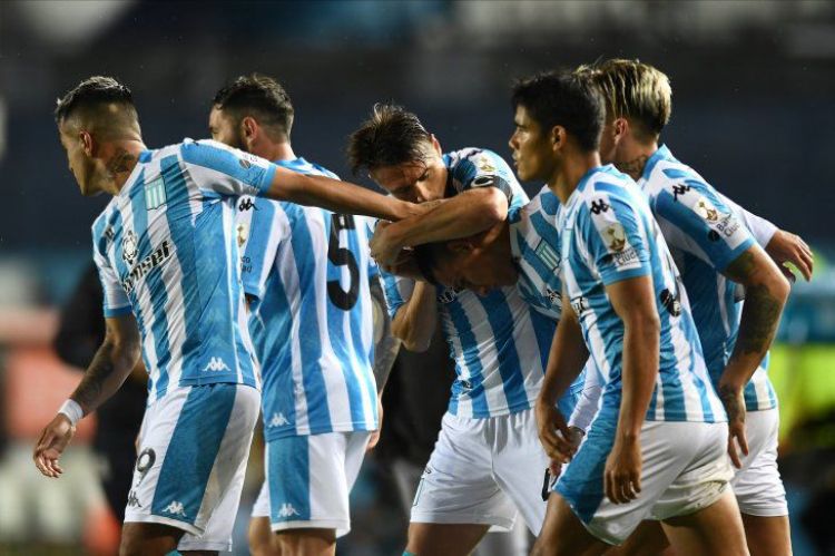 La Copa Libertadores ofrece grandes juegos